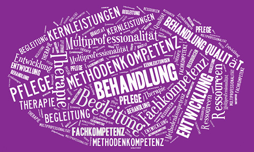 Fachkompetenz im Leistungsbereich